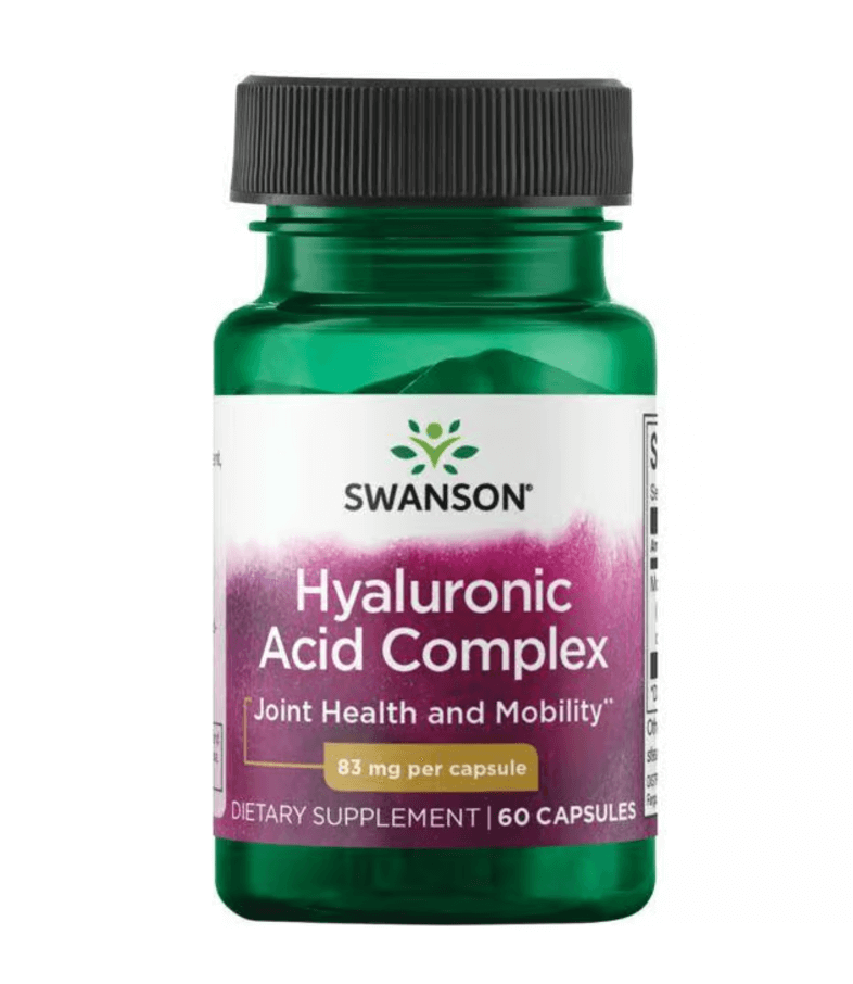 hyaluronic acid